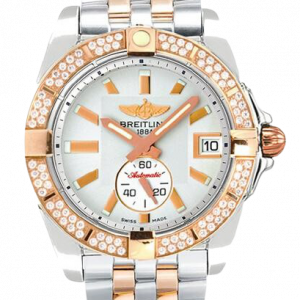 Replica Breitling Galactic 36 Automatic Watch C3733053/G714