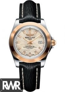 Replica Breitling Galactic 32 Sleekt Ref. C7133012/A802/208X/A14BA.1