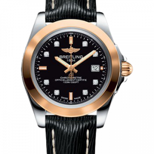 Replica Breitling Galactic 32 Sleekt Ref. C7133012/BF64/208X/A14BA.1