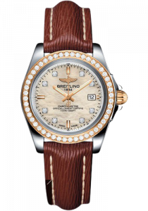 Replica Breitling Galactic 32 Sleekt Ref. C7133053/A803/211X/A14BA.1