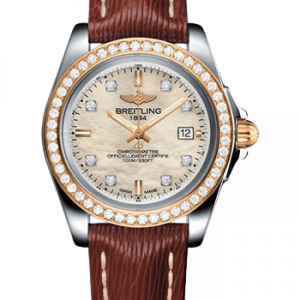 Replica Breitling Galactic 32 Sleekt Ref. C7133053/A803/211X/A14BA.1