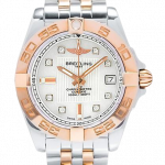 Replica Breitling Galactic 32 Ladies Watch C71356L2/A712-367C