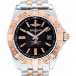Replica Breitling Galactic 32 Ladies Watch C71356L2/BA12-367C
