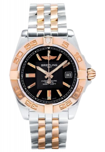 Replica Breitling Galactic 32 Ladies Watch C71356L2/BA12-367C