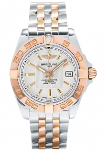 Replica Breitling Galactic 32 Ladies Watch C71356L2/G704-367C