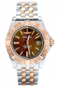 Replica Breitling Galactic 32 Ladies Watch C71356L2/Q581-367C
