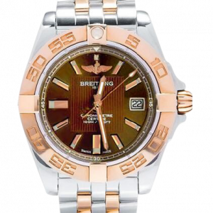 Replica Breitling Galactic 32 Ladies Watch C71356L2/Q581-367C