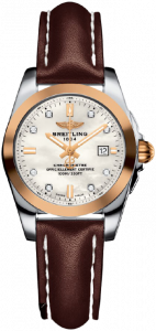 Replica Breitling Galactic 29 Sleekt C7234812/A792/484X/A12BA.1 women's Watch