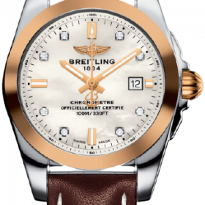 Replica Breitling Galactic 29 Sleekt C7234812/A792/484X/A12BA.1 women's Watch