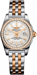 Replica Breitling Galactic 29 Ladies Watch c7234853/a791/791c