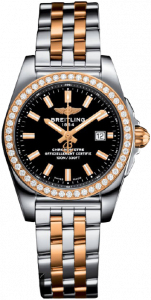 Replica Breitling Galactic 29 Ladies Watch c7234853/bf32/791c