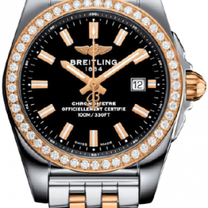 Replica Breitling Galactic 29 Ladies Watch c7234853/bf32/791c
