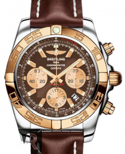Replica Breitling Chronomat 44 CB0110