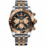 Replica Breitling Chronomat 44 Automatic Chronograph CB011012.B968.375C