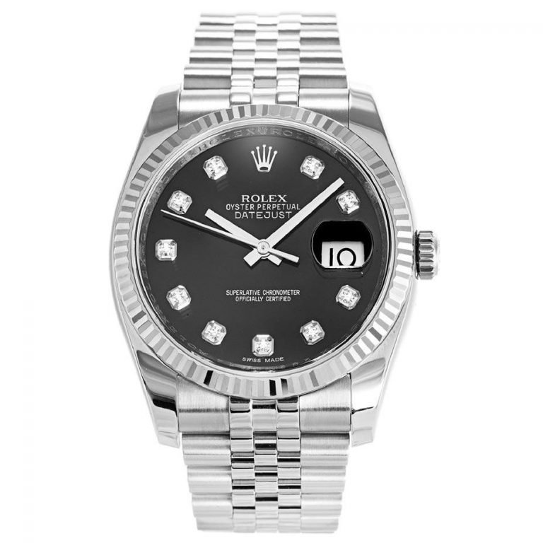 How to Style Your Datejust for Any Occasion