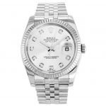 AUTOMATIC DIAMOND DATEJUST 116234