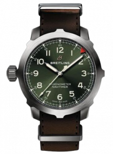 Breitling Navitimer 8 Super 8 B20 Automatic 50 Watch Replica