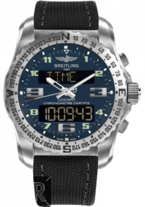 Replica Breitling Professional Cockpit B50 EB501019/C904/100W/A20BASA.1