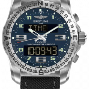 Replica Breitling Professional Cockpit B50 EB501019/C904/100W/A20BASA.1