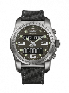 Replica Breitling Professional Cockpit B50 Ref. EB5010B1/M532/100W/A20BASA.1