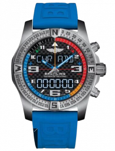 Replica Breitling Watch Exospace B55 Yachting EB5512221B1S1 Watch