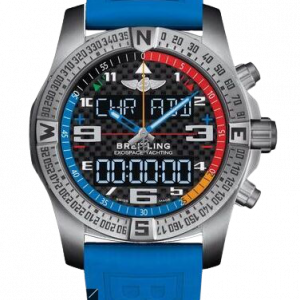 Replica Breitling Watch Exospace B55 Yachting EB5512221B1S1 Watch