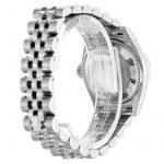 AUTOMATIC BLACK DATEJUST 179174 - Top Watches