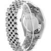 AUTOMATIC WHITE DATEJUST 16220 - Top Watches