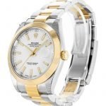 AUTOMATIC GOLD DATEJUST II 126303 - Top Watches
