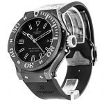 AUTOMATIC HUBLOT BIG BANG 322.CK.1140RX. - Top Watches