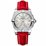 Breitling Galactic 36 Automatic A3733053.A788.214X.A16BA.1 Replica Watch