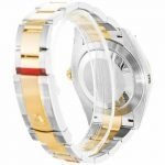 AUTOMATIC GOLD DATEJUST II 126303 - Top Watches