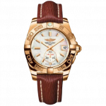 Breitling Galactic 36 Women's H3733012/A724/216X/H16BA.1 Replica Watch