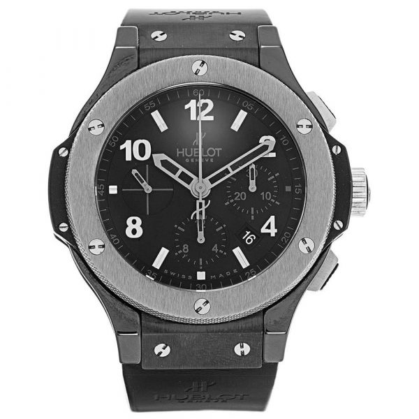 HUBLOT BIG BANG 301.CK.1140.RX - Top Watches