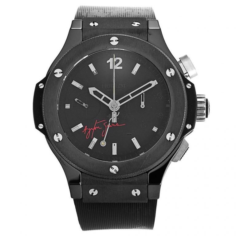 Hublot Classic Fusion 42mm 511.NX On the Wrist Review (Leitfaden 2026)