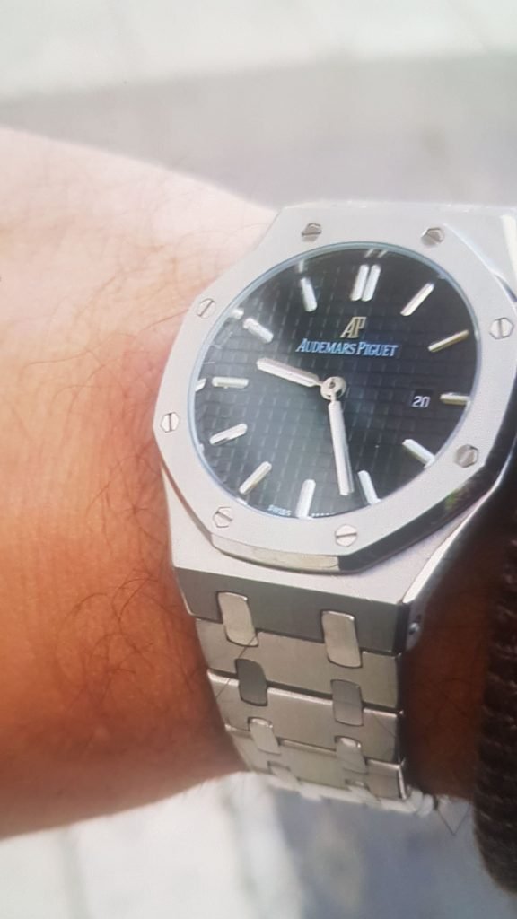 Ap 33mm quartz - Top Watches