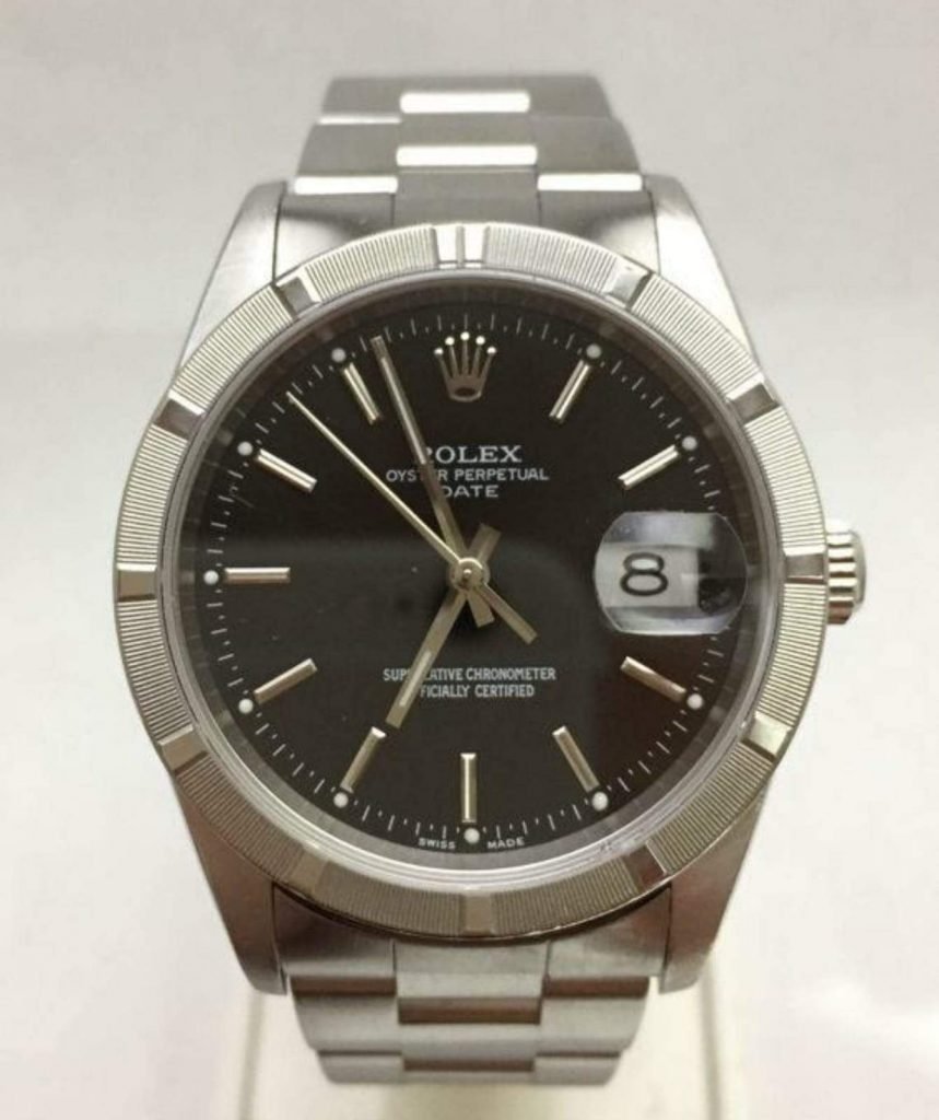 Rolex - DrWatch Premium Watch