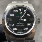 Air king + big box + card + name