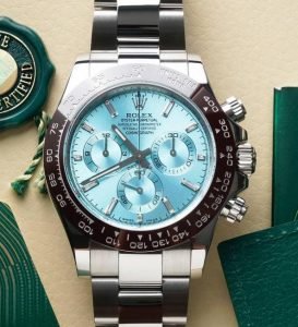 Rolex Daytona Super Clone