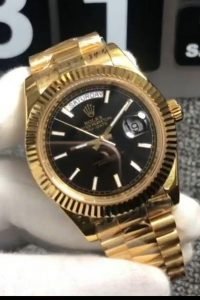 Rolex Daydate