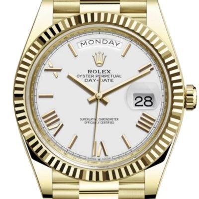 IMG_20210619_100201 Daydate gold white dial