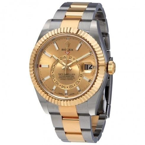 Rolex Sky-Dweller 326938/4 - Top Watches