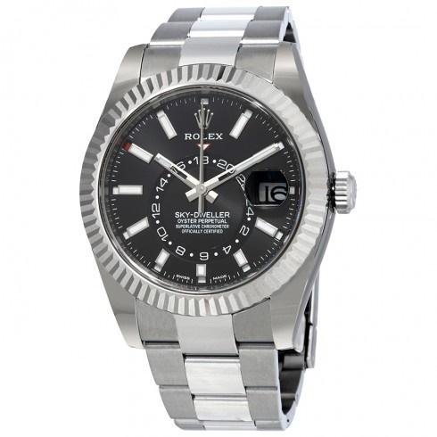 Rolex Sky-Dweller 326938/2 - Top Watches