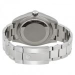 Rolex Oyster Perpetual Sky-Dweller 42mm Automatic Men Watch 326939-72419 - Top Watches