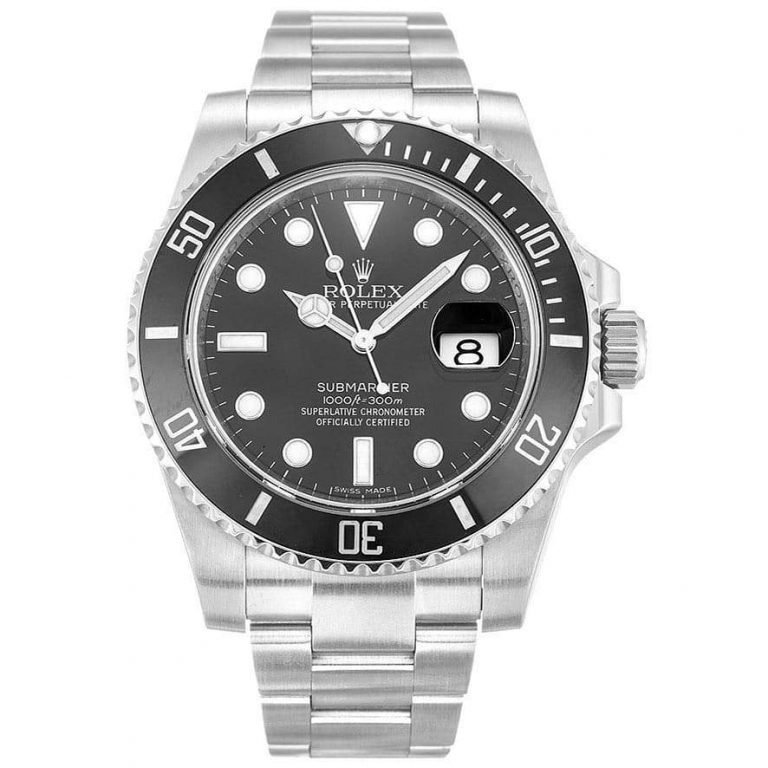 Cerachrom Bezel in Luxury Watches: Science, Pros, Cons, and Picks