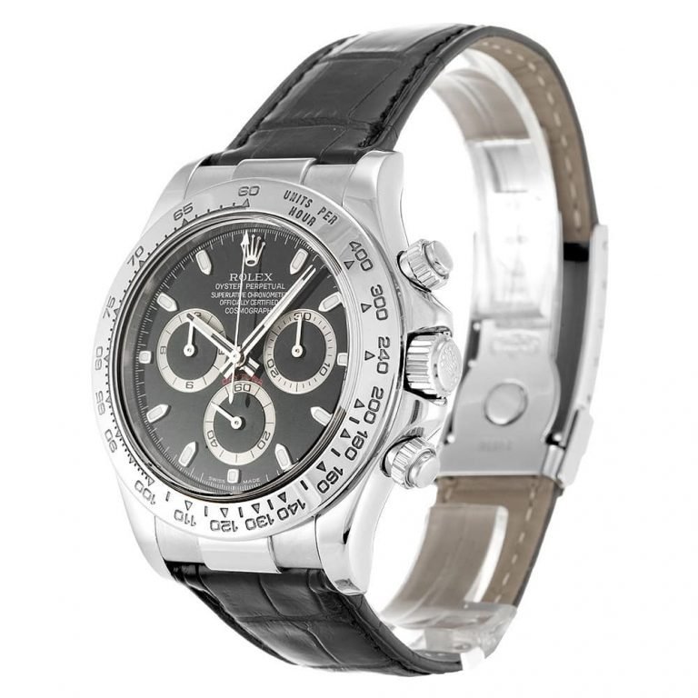 Rolex Daytona 126518LN: Complete 2026 Guide & DR.WATCH Reproduction