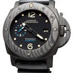 Swiss Panerai P9000