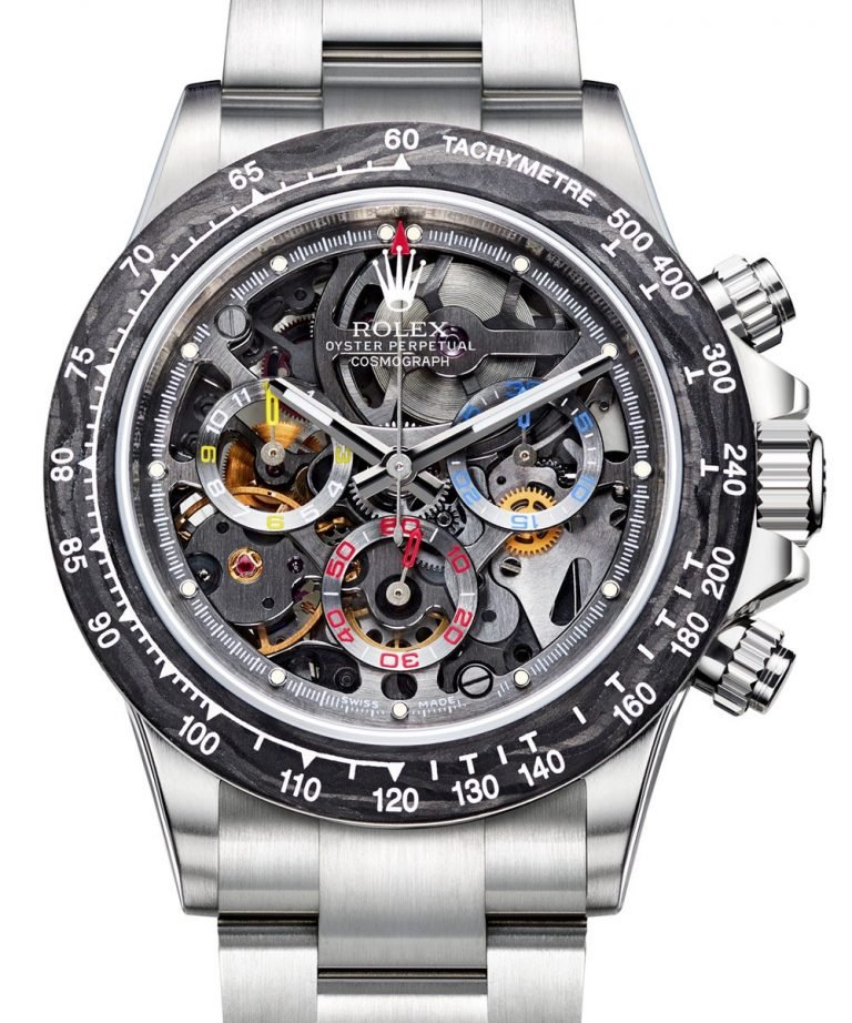 The Flyback Chronograph Complication Explained: How It Works & Why It Matters