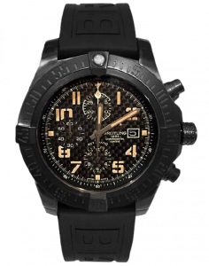 Replica Breitling Super Avenger II Mens Watch M133715N/BD55 155S