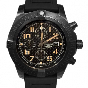 Replica Breitling Super Avenger II Mens Watch M133715N/BD55 155S